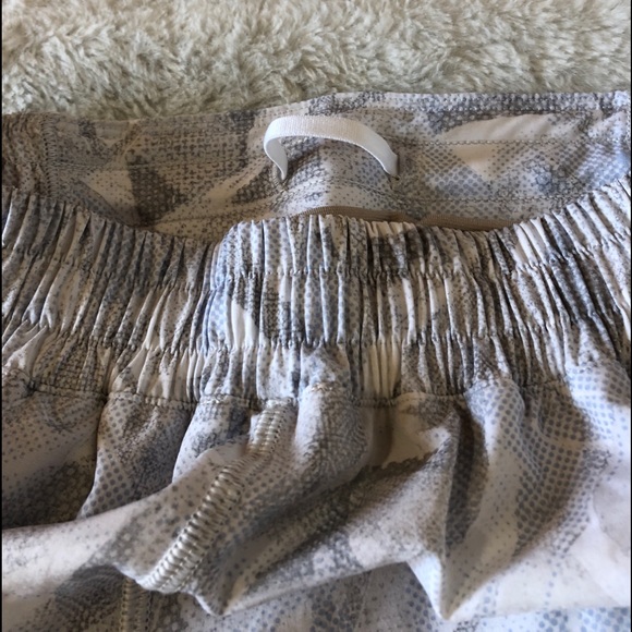 Lululemon Hottie Hot Shorts ll •Long• - Picture 7 of 11